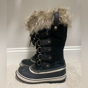 Sorel Waterproof Women’s Winter Boots